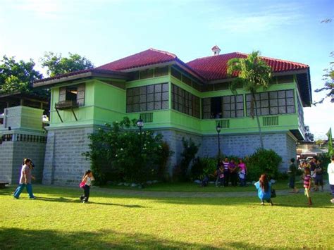 House of Jose Rizal | Photos and Info - HubPages