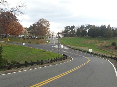 National Conference Center Parking Garage – Leesburg, VA