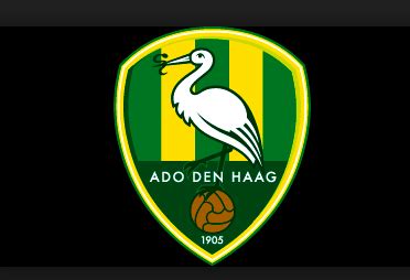 Ado Den Haag Logo PNG Transparent Ado Den Haag Logo.PNG Images. | PlusPNG