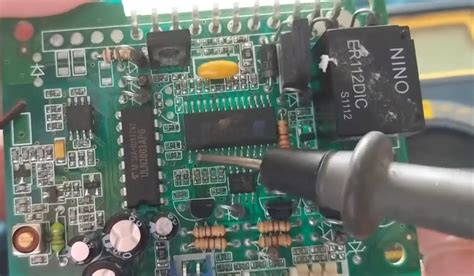 PCB Testing Methods - ElectronicsHacks