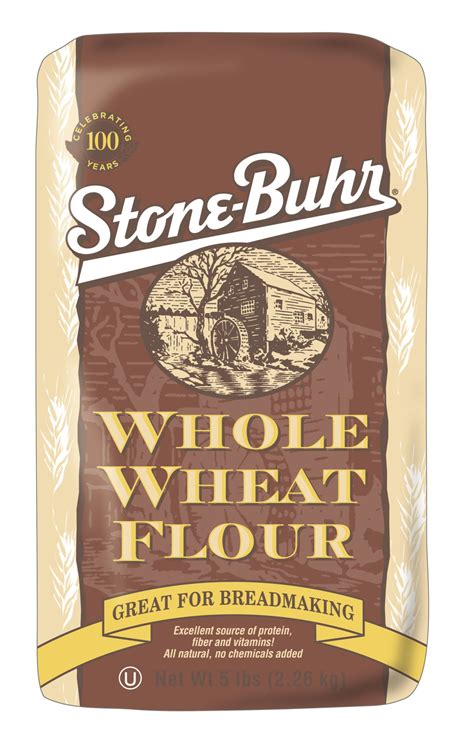 Whole Wheat Flour | The Natural Products Brands Directory