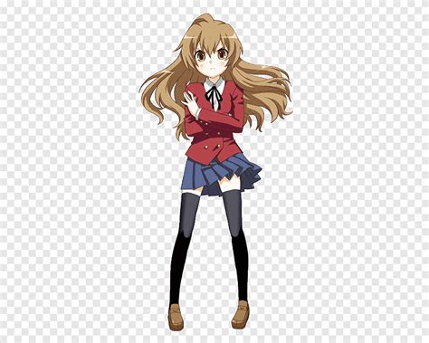 Taiga Height Taiga Toradora Characters Taiga a character from kamen ...