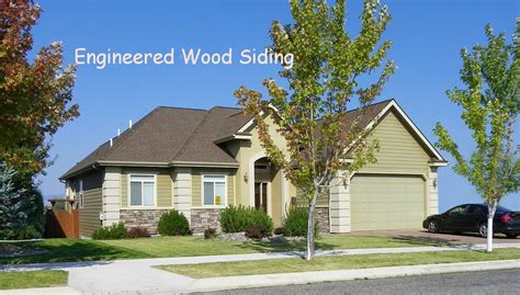 Engineered Wood Siding Installer in Ottawa | Wood Siding Installation ...