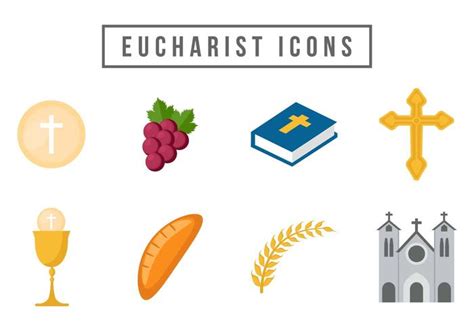 Eucharistic Symbols