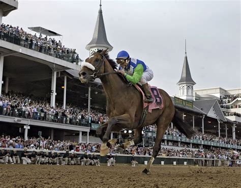 Kentucky Derby | History, Winners, & Facts (2024)