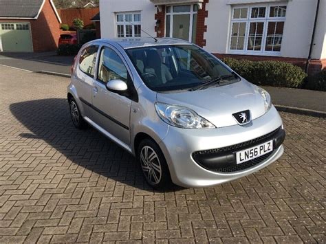 Peugeot 107 automatic 1.0 | in Pontarddulais, Swansea | Gumtree