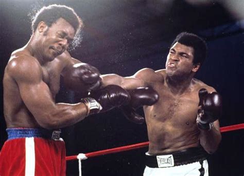 Why Muhammad Ali Is Bigger Than Boxing