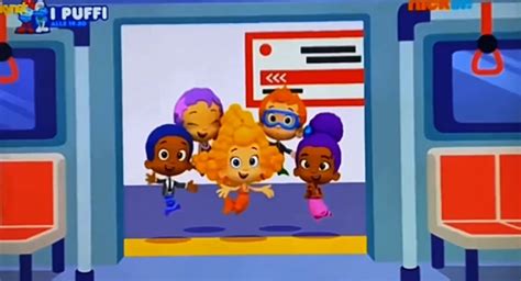 I found some new pictures of bubble guppies new episode | Fandom