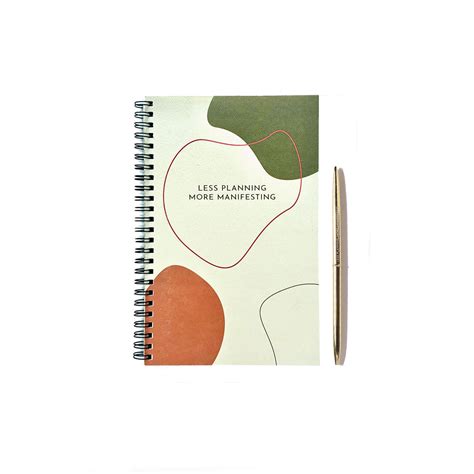 Aya Manifestation Journal Bundle