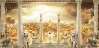 A Walk Through the Kingdom: The Biblical Description of Heaven