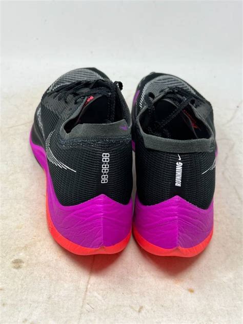 Nike ZoomX VaporFly NEXT% 2 Black Purple | Kixify Marketplace