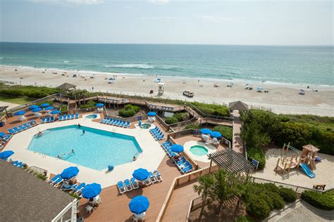 13 best beach hotels in the United States | Skyscanner US