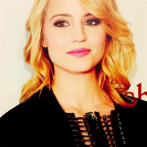 Quinn Fabray/Dianna Agron - Glee Photo (28955334) - Fanpop