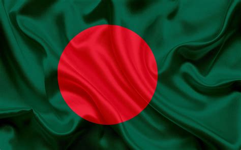 Bangladesh Flag Wallpapers - Wallpaper Cave