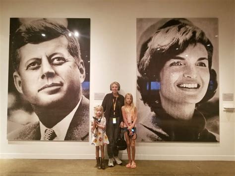 The Grassy Knoll Mystery: A visit to the JFK Museum Dallas