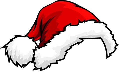 Sale > santa claus hat transparent background > in stock