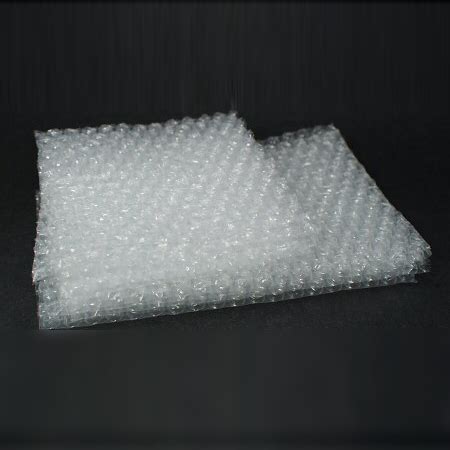 Bubble Wrap Sheets - Western Plastics