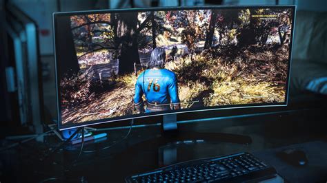 5 Of The Best Ultrawide Monitors To Elevate Your Gaming Experience