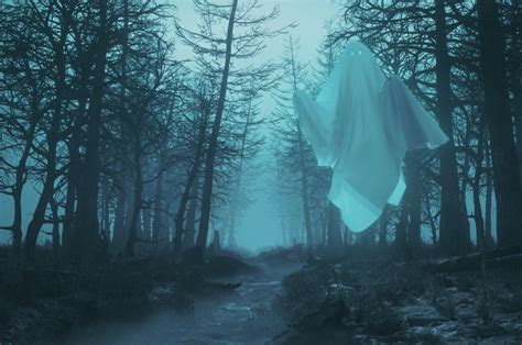 ᐅ Famous Ghost Apparitions I Ghost Guide › Ghosts Guide