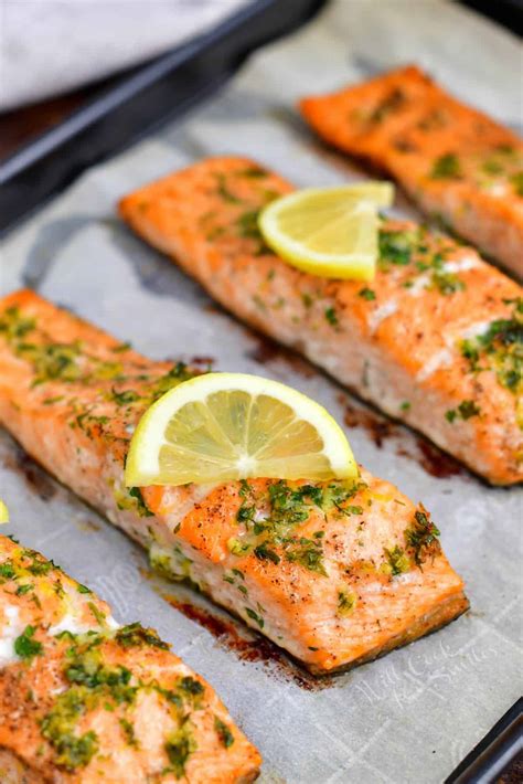 15 Ways How to Make Perfect Easy Healthy Fish Recipes – How to Make ...