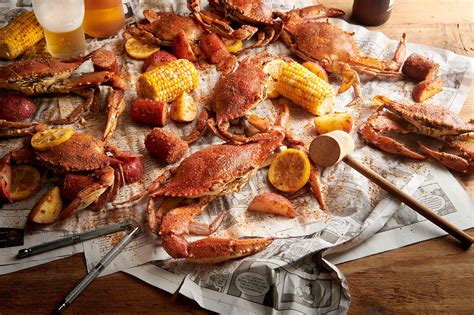 Crab Boil At Home Recipe at Christopher Ford blog