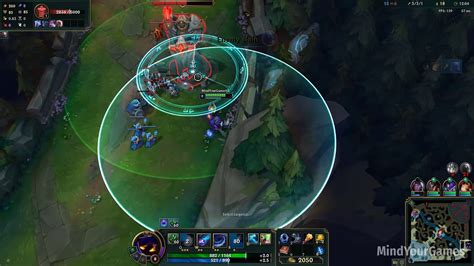 League Of Legends Gameplay (2021) PC 1080p 60FPS - YouTube