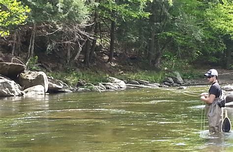 Vermont Fly Fishing: Vermont Fly Fishing