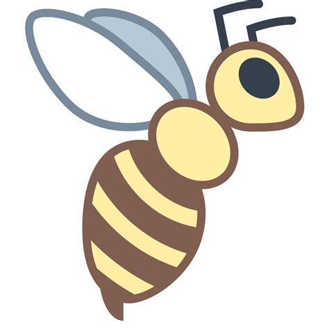 Pin Cartoon Honey Bee Png Bee Emoji Png Free Transparent Png Images ...