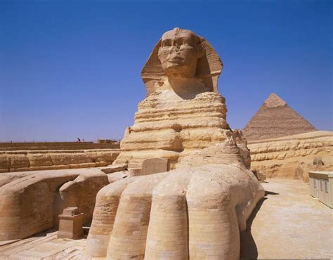 Ancient Egypt Pyramids