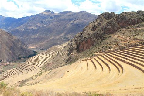 Pisac: The Other Must-See Inca Ruins in the Sacred Valley, Peru