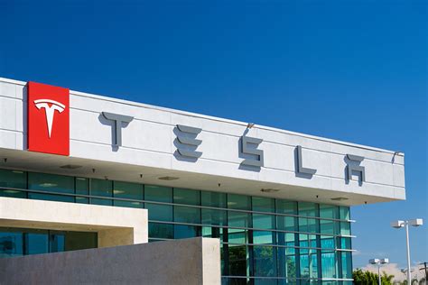 Elon Musk Announces Berlin as Location for Tesla's European Gigafactory