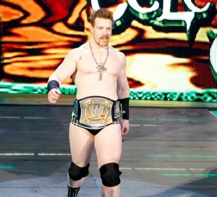 Sheamus - WWE Champion - Sheamus Photo (15822463) - Fanpop