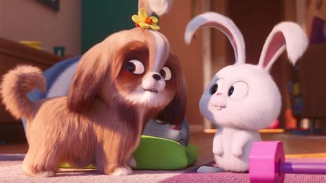 Secret Life Of Pets 2 Characters - 1920x1080 Wallpaper - teahub.io