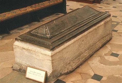 William Rufus Tomb