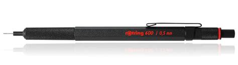 Rotring 600 Mechanical Pencils