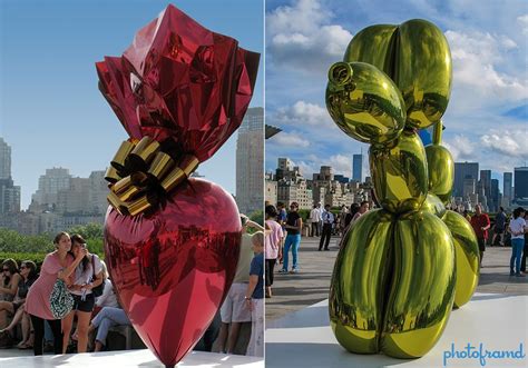 Metropolitan Museum of Art – Rooftop Garden – photoframd.com