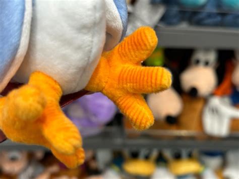 Zazu Shoulder Plush Debuts as First 'The Lion King' 30th Anniversary ...