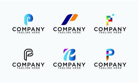 407 BEST "Letter P Logo" IMAGES, STOCK PHOTOS & VECTORS | Adobe Stock