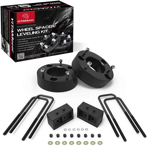 10 Best Lift Kits For Ford F150