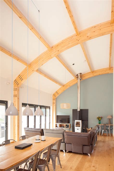 Vaulted Ceiling Design - An In-Depth Guide - Ceiling Ideas