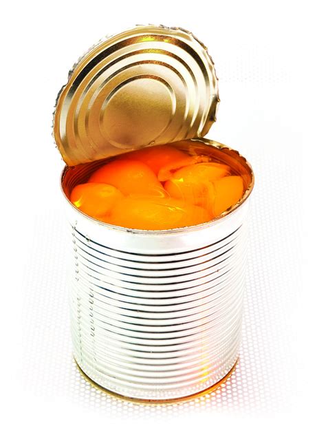 How do they make canned food? - Healthy Food Guide