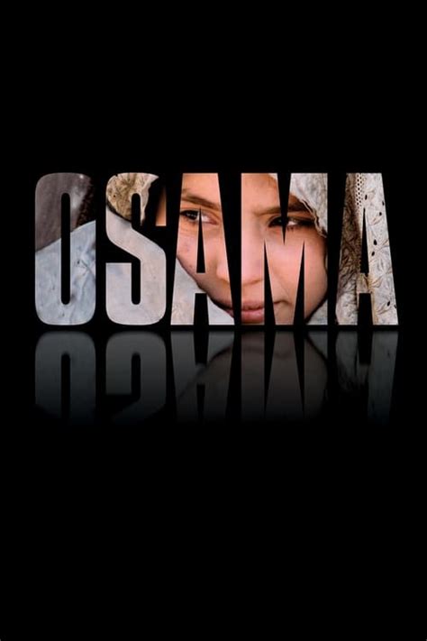 Osama (2003) — The Movie Database (TMDb)