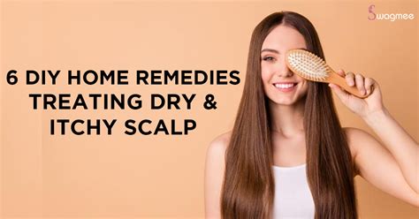 Keep your scalp hydrated with 6 natural home remedies