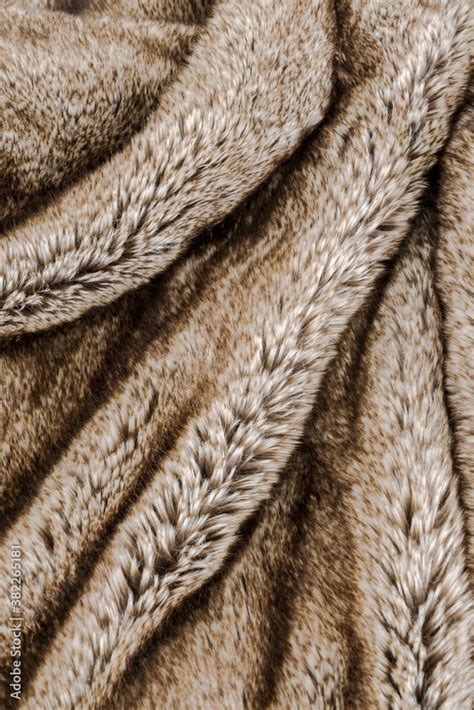 Fur texture Stock Photo | Adobe Stock