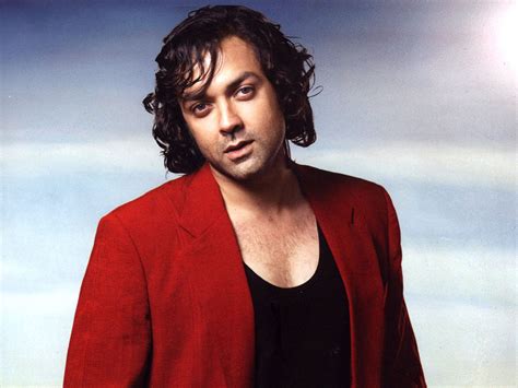 Bobby Deol Facts, Age, Wiki, Biography, Height, Weight, Affairs, Net ...