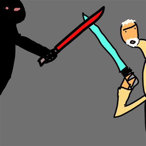 Obi Wan Vs Darth Vader | Wiki | Star Wars Amino