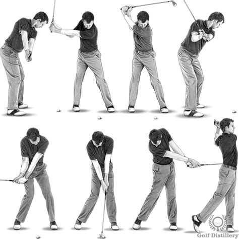 Golf Swing Tips - Proper Golf Swing - Full Guide - Free Online Golf Tips