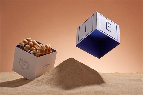 Graphic & Packaging Design on Behance