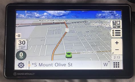 Best GPS Navigation For Cars (Review & Buying Guide) in 2020