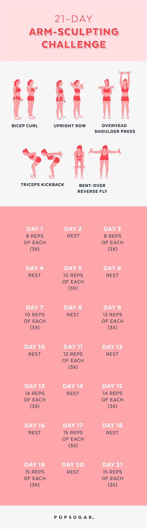 Daily Workout Plan For Beginners At Home - workout plan at home for ...